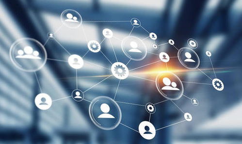 智能HR软件在企业管理中的重要意义