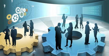 羊变狼 沈军如何打造高效企业管理团队